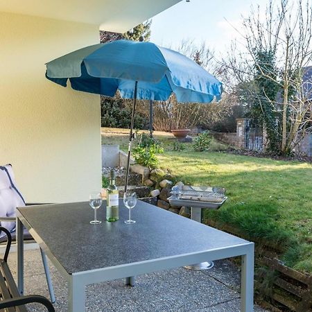 Apartment Neunzehn Stockach Dış mekan fotoğraf