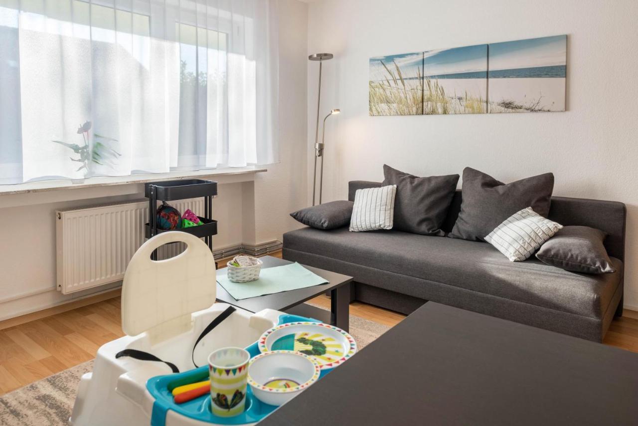 Apartment Neunzehn Stockach Dış mekan fotoğraf