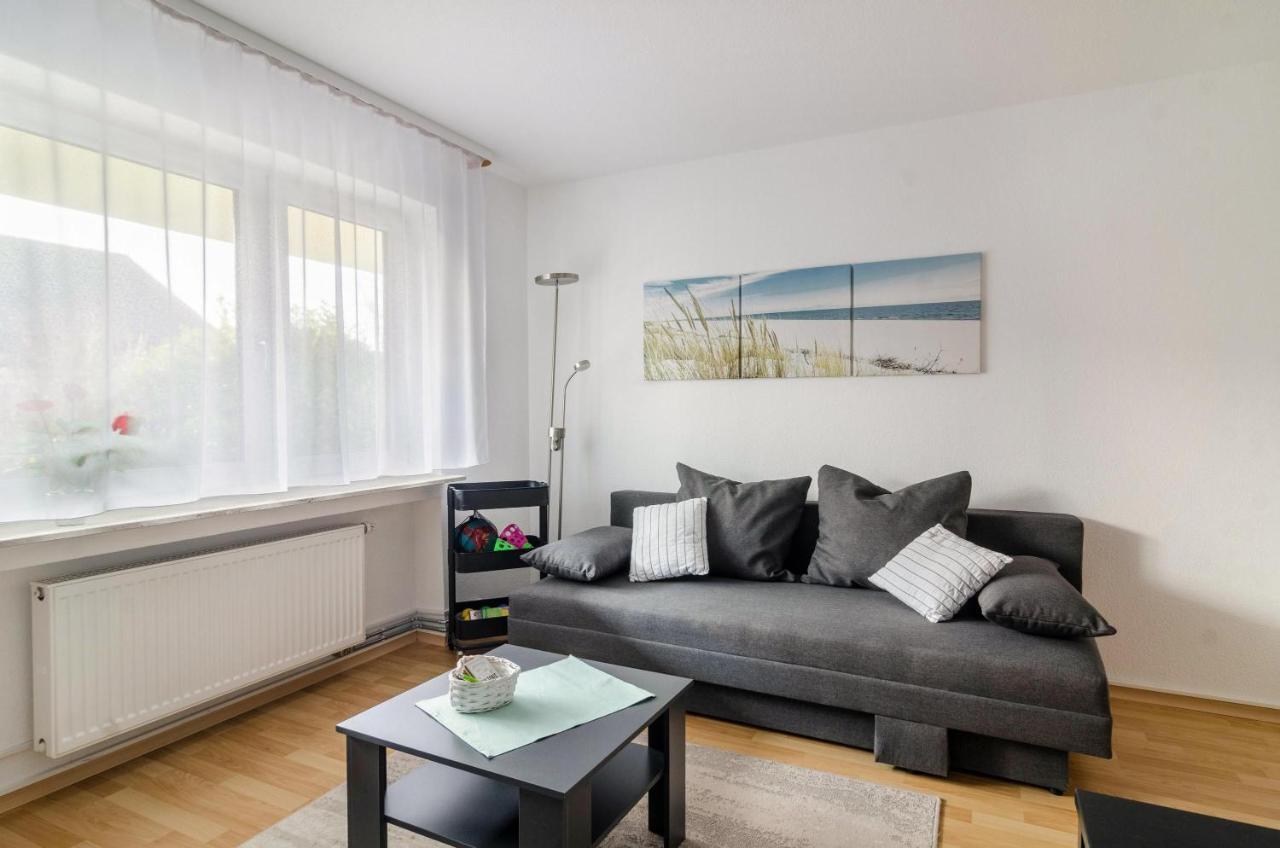 Apartment Neunzehn Stockach Dış mekan fotoğraf