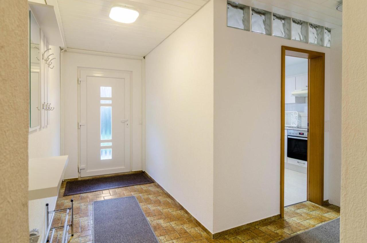 Apartment Neunzehn Stockach Dış mekan fotoğraf