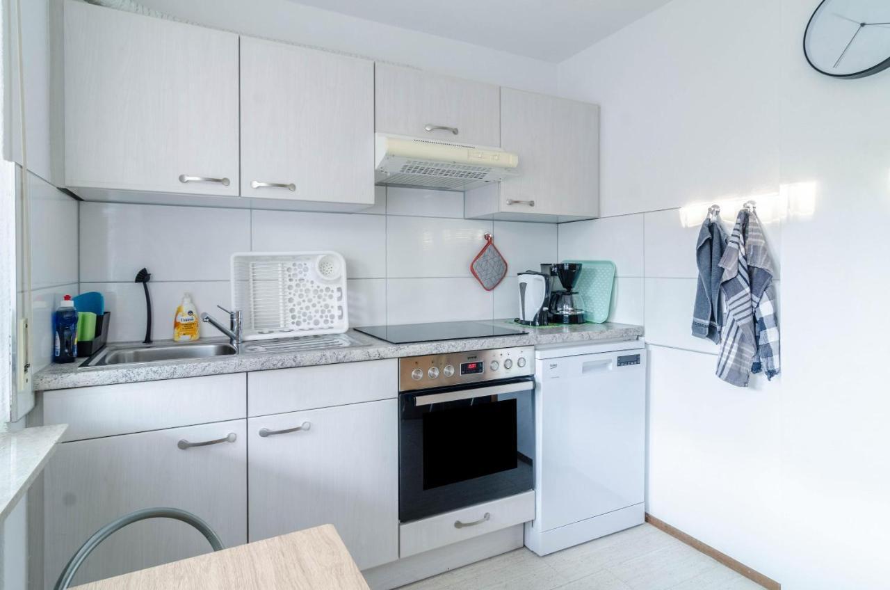 Apartment Neunzehn Stockach Dış mekan fotoğraf