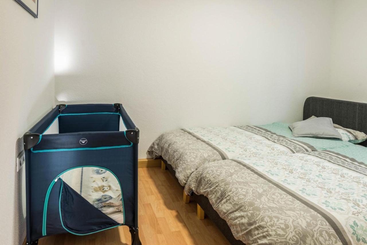 Apartment Neunzehn Stockach Dış mekan fotoğraf