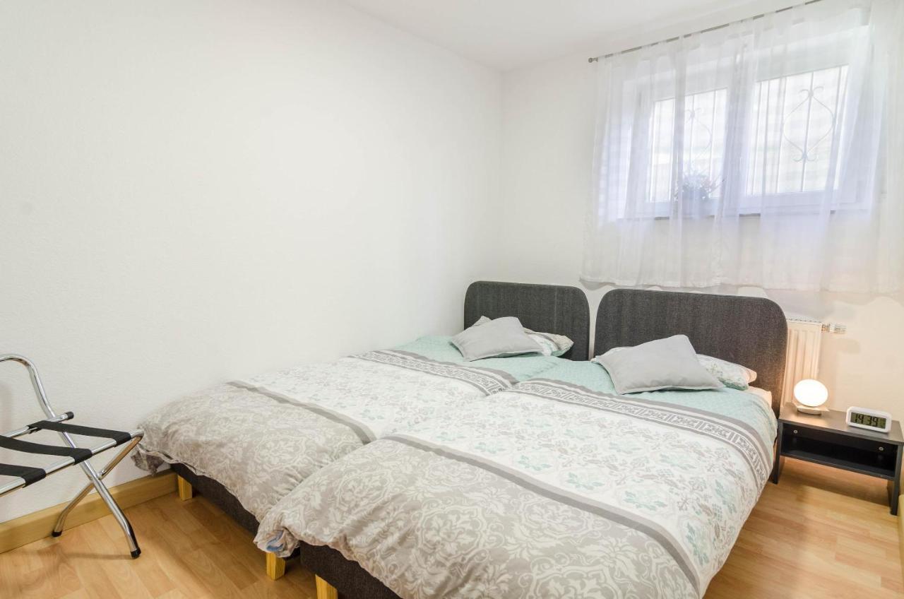 Apartment Neunzehn Stockach Dış mekan fotoğraf