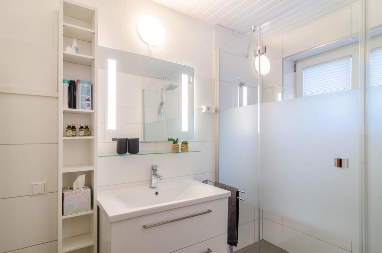 Apartment Neunzehn Stockach Dış mekan fotoğraf