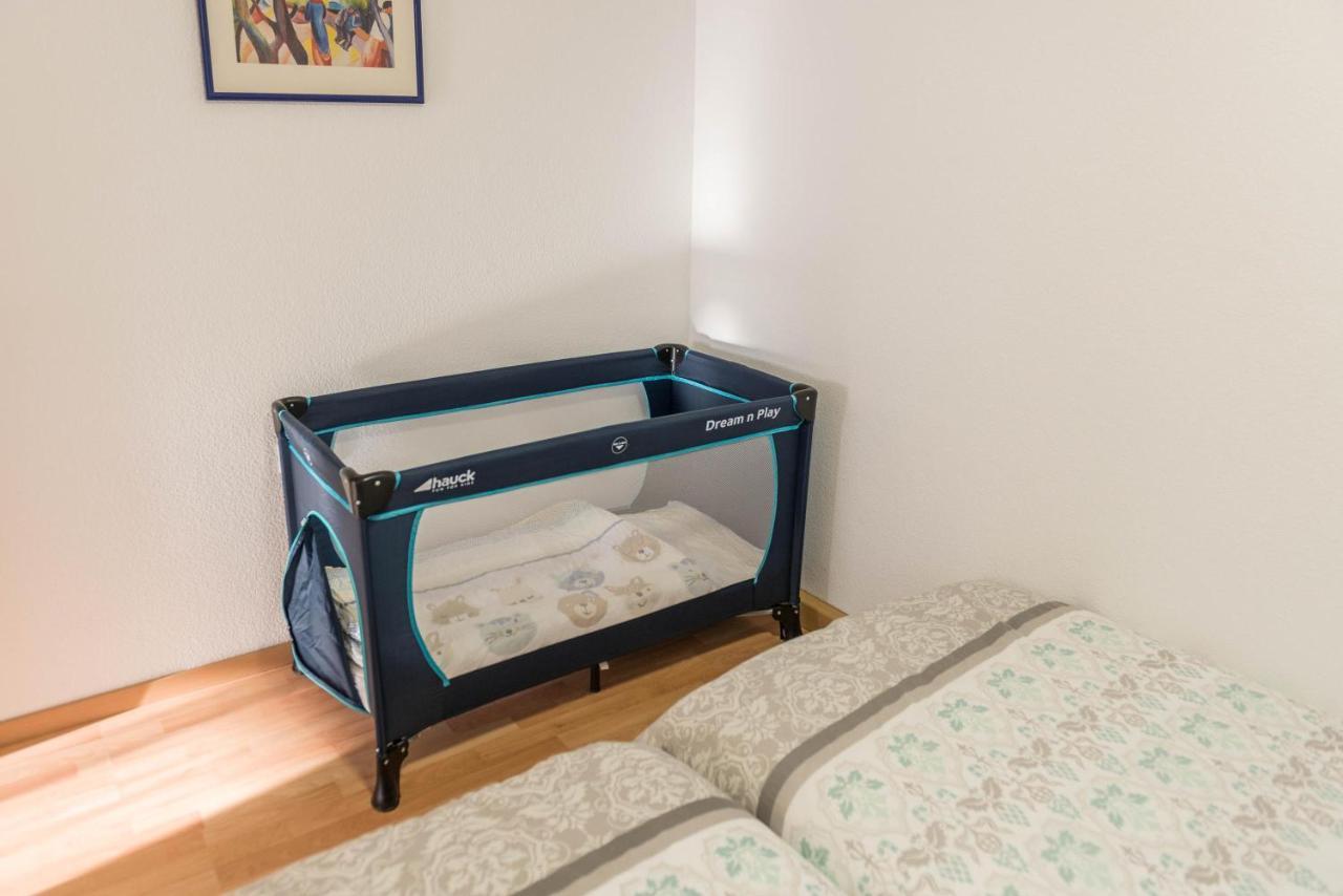 Apartment Neunzehn Stockach Dış mekan fotoğraf
