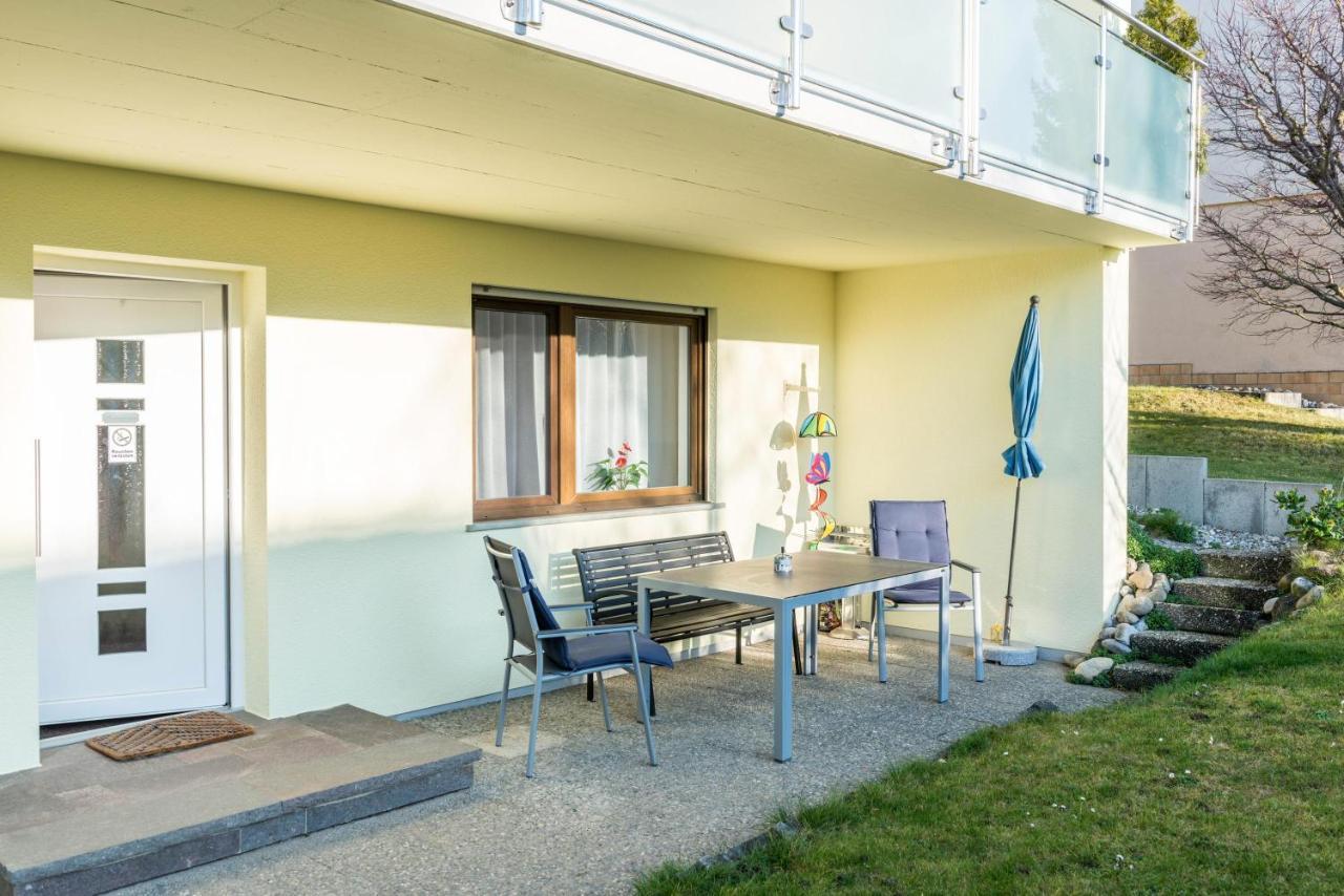 Apartment Neunzehn Stockach Dış mekan fotoğraf