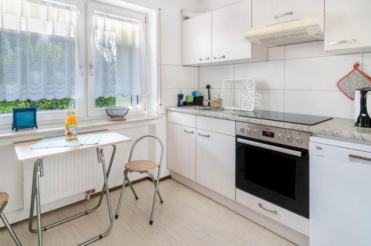 Apartment Neunzehn Stockach Dış mekan fotoğraf