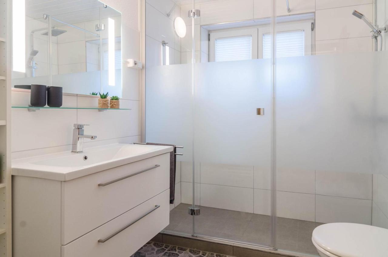 Apartment Neunzehn Stockach Dış mekan fotoğraf