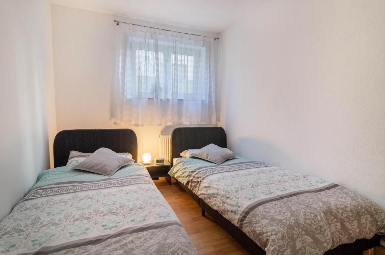 Apartment Neunzehn Stockach Dış mekan fotoğraf