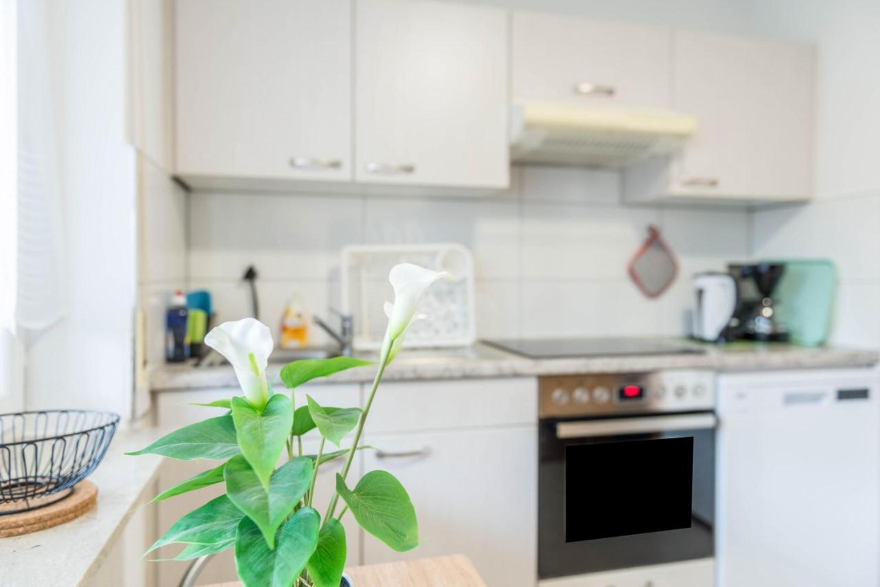 Apartment Neunzehn Stockach Dış mekan fotoğraf
