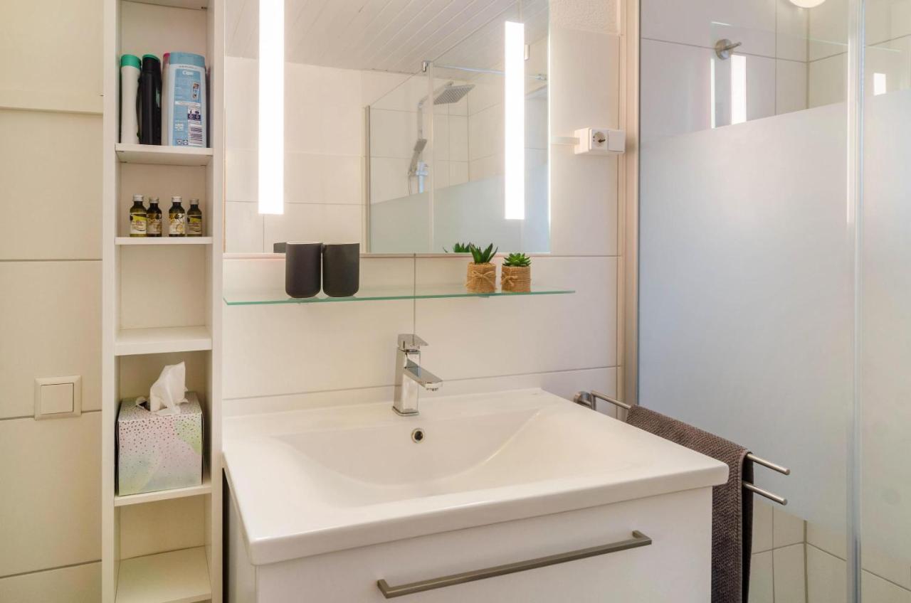 Apartment Neunzehn Stockach Dış mekan fotoğraf