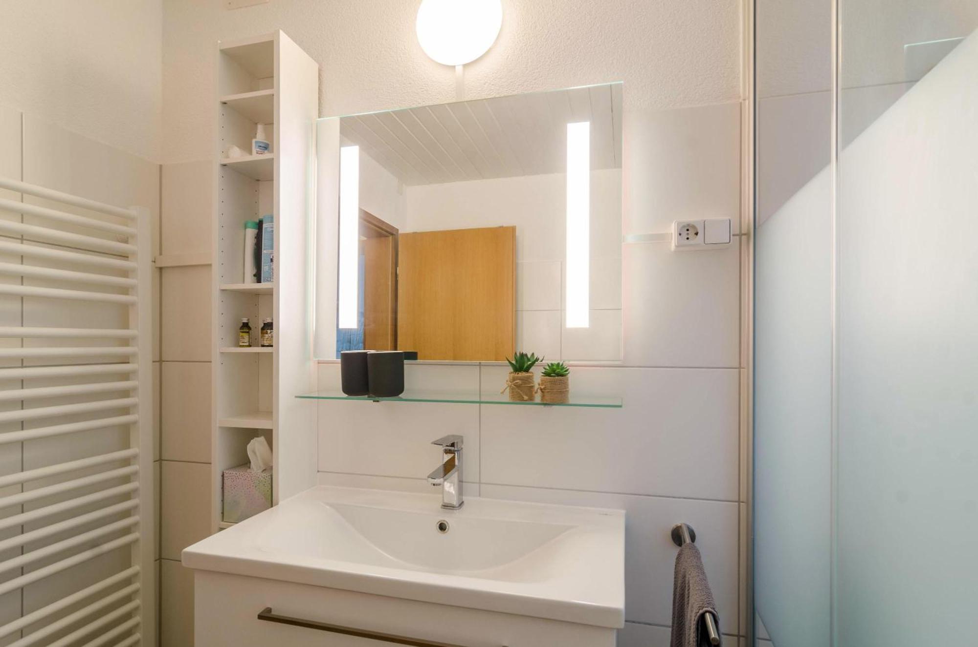 Apartment Neunzehn Stockach Dış mekan fotoğraf